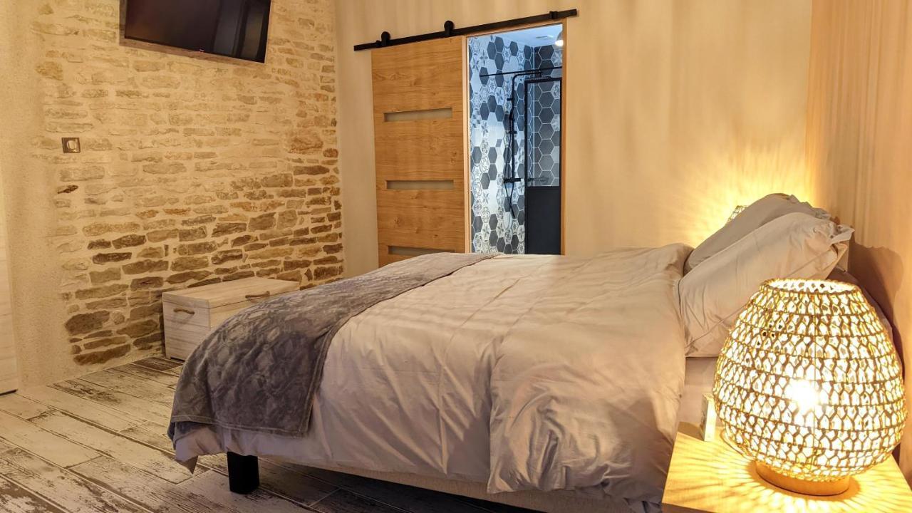 La Ferme Du Chateau Beire-le-Châtel Екстериор снимка